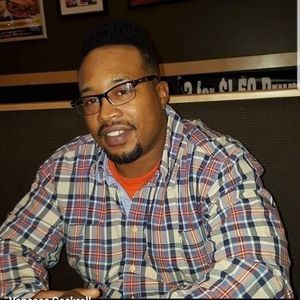 Meet your Posher, Wayne